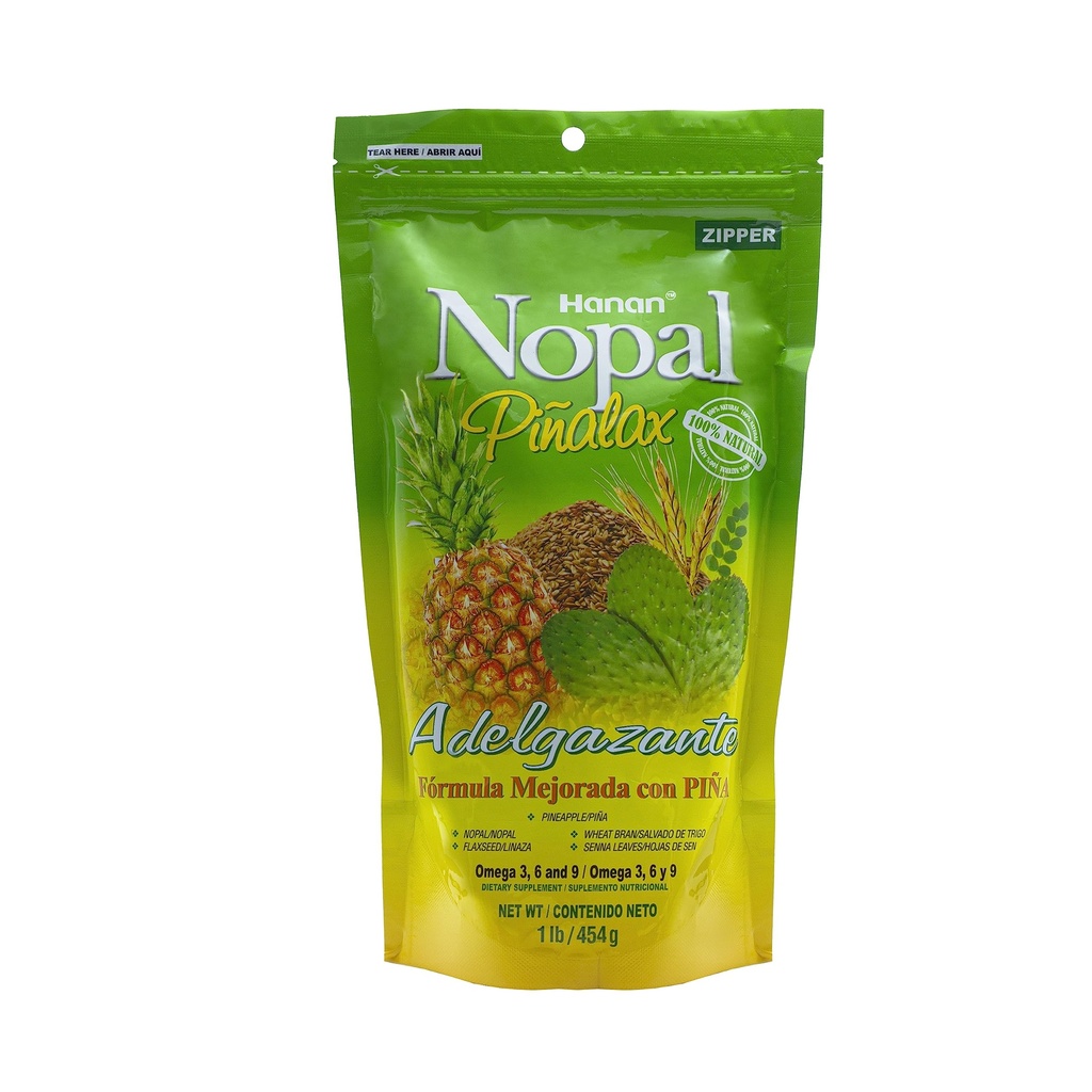 Nopal PINALAX 