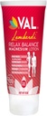 VAL Lombardi Relax Balance Magnesium Lotion 