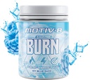 Motiv-8 Προ-εξάσκηση Peformance, ζάχαρη δωρεάν προ-εξάσκηση, ενίσχυση της ενέργειας και εστίαση, βελτίωση προπονήσεις, ενισχύει τη διάθεση (30 υπηρεσίες, ICY Blue Razz)