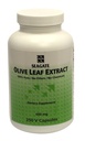 Seagate Products Olive Leaf Extract 450 mg 250 Καψάκια