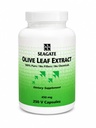 Seagate Products Olive Leaf Extract 450 mg 250 Capsules