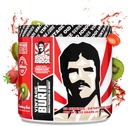 Vintage Burn – Fat Burner Powder για άνδρες και γυναίκες – Delicious Thermogenic Fat & Weight Loss Drink - Πράσινο Coffee Bean, καφεΐνη, Raspberry Ketones – Φράουλα Kiwi Flavor - 30 Μερίδες