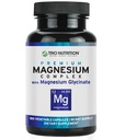 Trio Nutrition Magnesium Complex 90 Day Supply 420 mg 