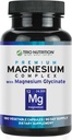 Trio Nutrition Magnesium Complex 90 Day Supply 420 mg 