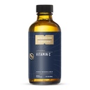 Quicksilver Scientific Liposomal Vitamin C - 1000mg Buffered Liquid Vitamin C Supplement - Ανοσοποιητική + Αντιοξειδωτική Υποστήριξη - Λιποσώματα για Ανώτερη Απορρόφηση - Vegan + Μη ΓΤΟ (4oz / 120ml)
