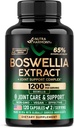 Boswellia 1200mg - εκχύλισμα Boswellia 