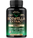 Boswellia 1200mg - εκχύλισμα Boswellia 