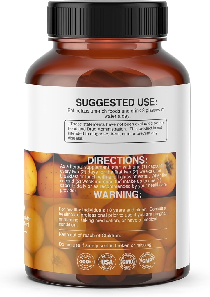 Tejocote Blend (2 μπουκάλια) - 100% φυσικό - Premium Tejocote Root - φυσικό και υγιεινό συμπλήρωμα Detox - Raiz de Tejocote