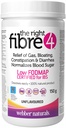 Webber Naturals Fibre 4 Μη αρωματισμένη, 150 g σκόνη