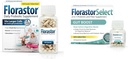 Florastor Probiotic Bundle for Digestion, Gut Health – 100 ct. Probiotic for Digestive & Immune Health + 30 ct. Gut Boost Daily Probiotic & Prebiotic - Ενισχύστε τα καλά βακτήρια & Flush Out The Bad