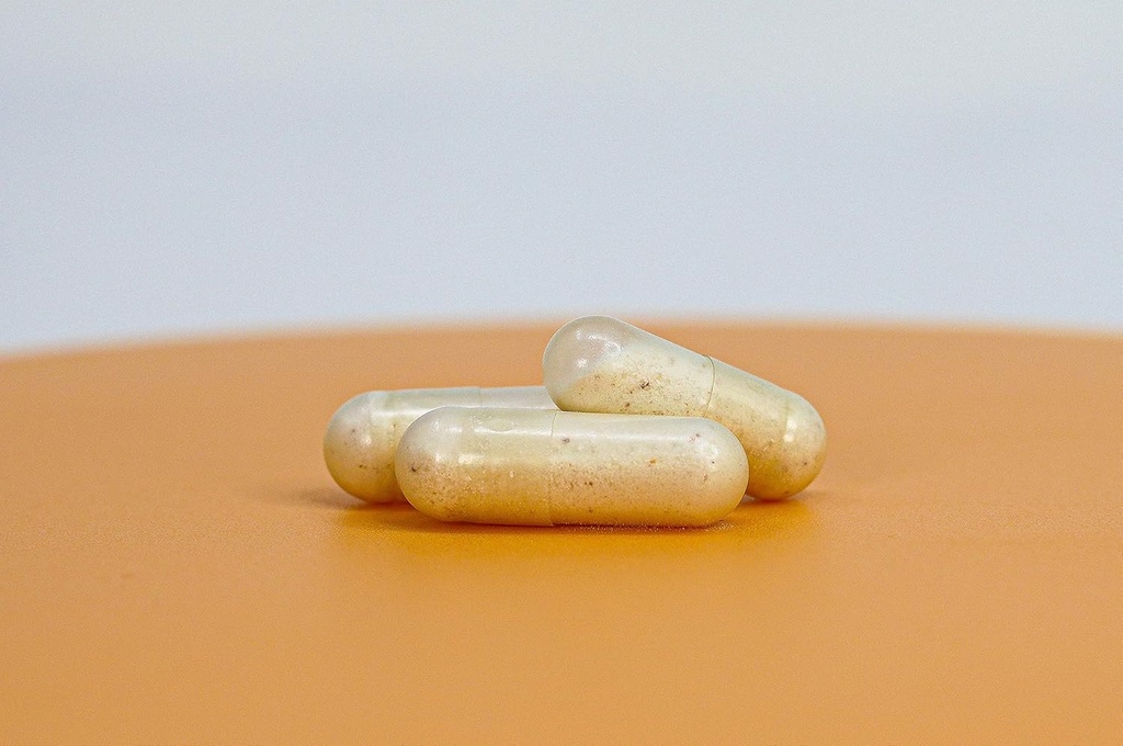 Doctor's Blend Herbshop International Liposomal Vitamin C Κάψουλες, 2100mg, Υψηλή Απορρόφηση, Λιπαρά Διαλυτά, Ηλίανθος Λεκιθίνη, 180 κάψουλες, 60-Day Supply, Premium Wellness Συμπλήρωμα