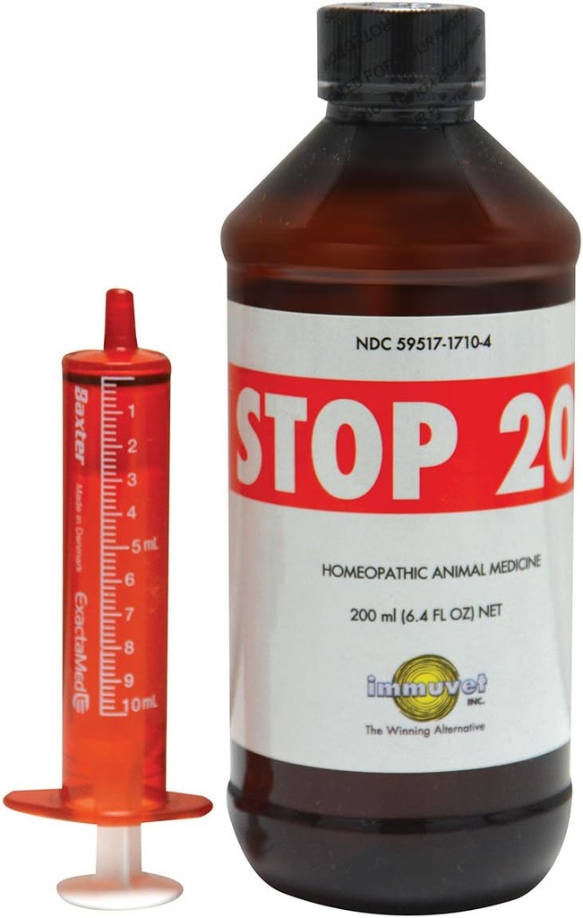 Διακοπή 20 200 ml