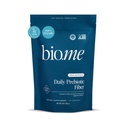 Bio.me Daily Prebiotic Fiber Powder Unflavored - 7g Per Serving - Διαλυτή και αδιάλυτη Fiber Supplement Powder for Women & Men - Digestive Health & Gut Health - GLP-1 Friendly, Sugar Free - 30 Services