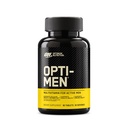 Optimum Nutrition Opti- Men Multivitamin Tablets Συσκευασία των 90 (Συσκευασία Μαΐου Vary)