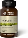 Nature's Sunshine Nutri- Calm, 60 δισκία