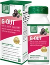 Bell G-Out Uric Acid Cleanse 