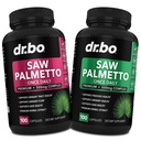 Πριόνι Palmetto για γυναίκες Απώλεια μαλλιών για γυναίκες & άνδρες - DHT Blocker για άνδρες ανάπτυξη μαλλιών Plus Συμπληρώματα ουροδόχου κύστης - Pure Saw Palmetto Prostate Συμπληρώματα υγείας κάψουλες Υποστήριξη χάπια ούρων