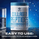 Swole AF Collagen Peptides 