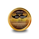 Well's MEGA GROWTH Beard Balm (Original Scent) 