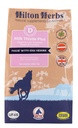 Γάλα Thistle Plus: Υποστηρίζει την υγεία του ήπατος και τη λειτουργία