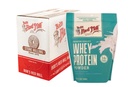 Συγκέντρωση πρωτεΐνης ορού γάλακτος του Bob's Red Mill, 12oz (πακέτο του 4) - Keto Friendly, Kosher