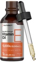 Horbäach Βιταμίνη E Oil 