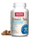 Jarow Formulas Green Tea Herbal Antioxidant 500 mg, Συμπλήρωμα διατροφής, Καρδιαγγειακή και Ανοσολογική Υγεία, 100 Κάψουλες, 100 Ημέρα προσφοράς