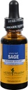 Βότανο Pharm Certified Organic Sage Liquid Extract for Mental Clarity Support - 1 Ουγγιά
