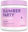 Love Sweat Fitness Sleep Boost Powder 