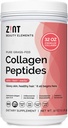 Κολαγόνο Peptides σκόνη XL (32 oz): Παλαιό & Κετό φιλικό χόρτο-Fed υδρολυμένο κολλαγόνο συμπλήρωμα πρωτεΐνης - μη αρωματισμένο, μη ΓΤΟ (συσκευασία Μαΐου Vary)