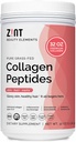 Κολαγόνο Peptides σκόνη XL (32 oz): Παλαιό & Κετό φιλικό χόρτο-Fed υδρολυμένο κολλαγόνο συμπλήρωμα πρωτεΐνης - μη αρωματισμένο, μη ΓΤΟ (συσκευασία Μαΐου Vary)