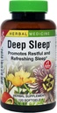 Βότανα Etc. Deep Sleep Softgels - Βότανο Συμπλήρωμα Υποστήριξης Ύπνου - Ξεκούραση & Ηρεμία Υποστήριξη με Πασχαλινό Λουλούδι, Χαμομήλι & Λέμον Μπαλμ - 120 Softgels (120 Servings)