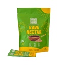 Kavahana Kava Nectar Classic Ceremonial Grade Noble Kava Nectar Powder Stick Packs – Προωθεί την κοινωνική ανόρθωση, χαλάρωση & υποστήριξη του στρες, άμεση Kava Αποξηραμένος χυμός Kava