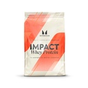 Myprotein Impact Whey Protein Powder, 5,5 Lbs (75 σέρβις) Σοκολάτα Milkshake, 22g Πρωτεΐνη & 5g BCAA Ανά σέρβις, Πρωτεΐνη Shake for Superior Performance, Muscle Strength & Recovery, Gluten Free
