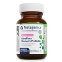 Μεταγονική UltraFlora Γυναικείο Προβιοτικό – Συμπλήρωμα για Κολπική Υγεία, Ισορροπία & Ουρολοίμωξη – με Lactobacillus GR-1 & RC-14 – Μη ΓΤΟ – 30 Κάψουλες*