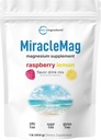 MiracleMag Calm Μαγνήσιο σκόνη, 1lb 