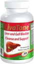 Καθαρίστε το συκώτι και τη χοληδόχο κύστη – Dr. Formulated Liver Cleanse and Detox Pills, Milk Thistle & Antioxidants (240 Κάψουλες)