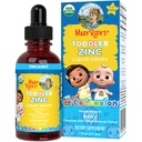 MaryRuth Organics Cocomelon Toddler Liquid Zinc 