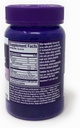 Vicks ZzzQuil Pure Zzzs Ύπνος + Gummies ανοσοποιητική υποστήριξη με μελατονίνη, elderberry & ψευδάργυρο, 42 ct, 0,42 λίβρες