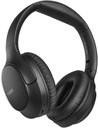 TOZO HA1 Bluetooth 5.4 Πάνω από ακουστικά αυτιών, 70H Playtime με μικρόφωνο, πτυσσόμενα ασύρματα ακουστικά, Deep Bass Stereo Sound Προσαρμοζόμενο 32 EQ Music Mode Via Button & App για Ταξίδι και Σπίτι, Αναβάθμιση