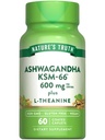 Nature's Truth KSM-66 Ashwagandha 