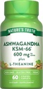 Nature's Truth KSM-66 Ashwagandha 