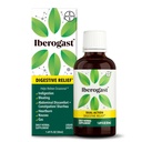 Iberogast Liquid Drops, Herbal Relief of Stomach Upsets: Περιστασιακή δυσπεψία, Bloating, Gas, Nausea, Upset Stomach; Gluten Free; 6-Herb Blend with Iberis Amara, Peppermint, Licorice; 50mL