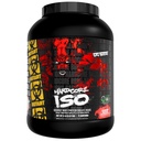 Mutant ISO Surge Whey Protein Isolate Powder Acts Fast to Help Recover, Build Muscle, Bulk and Strength, 5 LB - Γάλα φράουλας