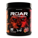 Rule 1 Proteins R1 Roar - Pre-Workout Powder with Creatine, Beta-Alanine, Citrulline, Electrolytes & Caffeine (30 Servings, Fruit Punch)