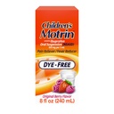 Παιδική Motrin Στοματική Ανάρτηση 100mg Ibuprofen Medicine, NSAID Πυρετός Μειωτής & Πόνος Αναπνευστήρας για Ανηλίκους Πόνους & Πόνους Λόγω Ψυχρού & Γρίπης, Βαφής Δωρεάν, Χωρίς Αλκοόλ, Berry Γεύση, 8 fl. oz