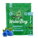 Waterboy Workout Hydration 