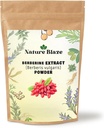 Ayurvedic Berberine Natural (Έκτακτη σκόνη 400gm/14 Oz)