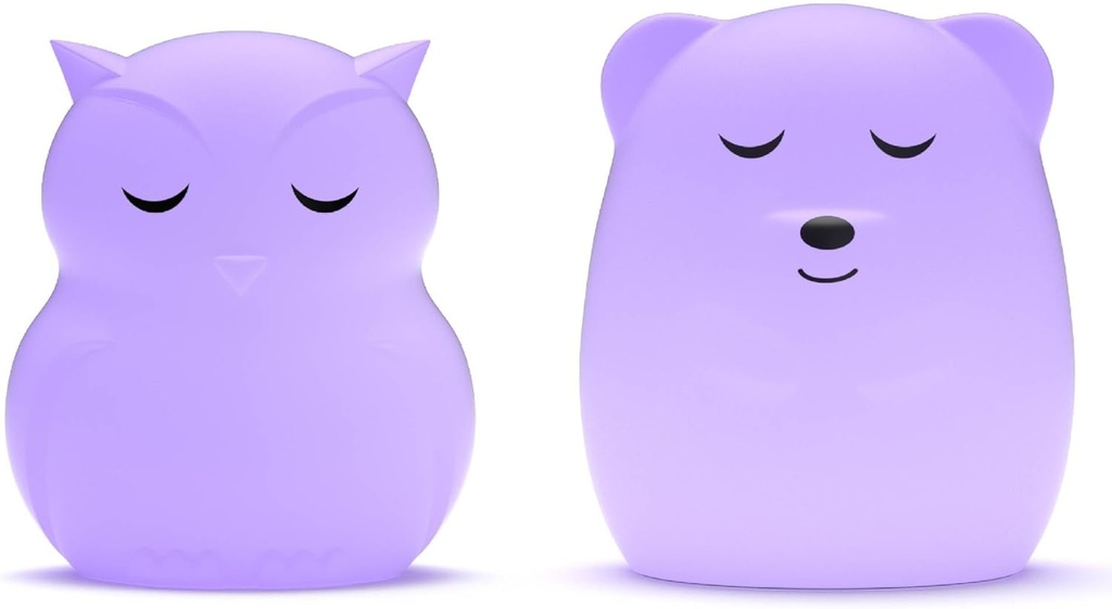 Συλλογή Φίλων: Όλι και Τεντ