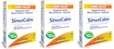 Boiron - Sinus Calm Sinus Relief - 1 Κάθε - 60 TAB